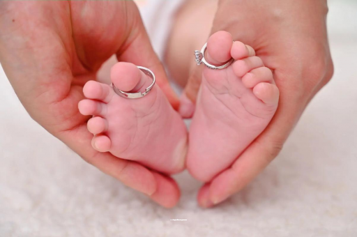 青海孕妇多久肚子变大